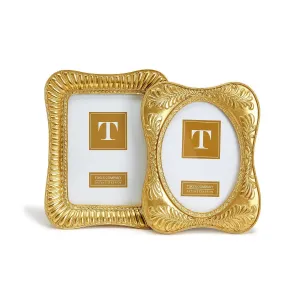 TC - Picture Frame | Gold Impressions