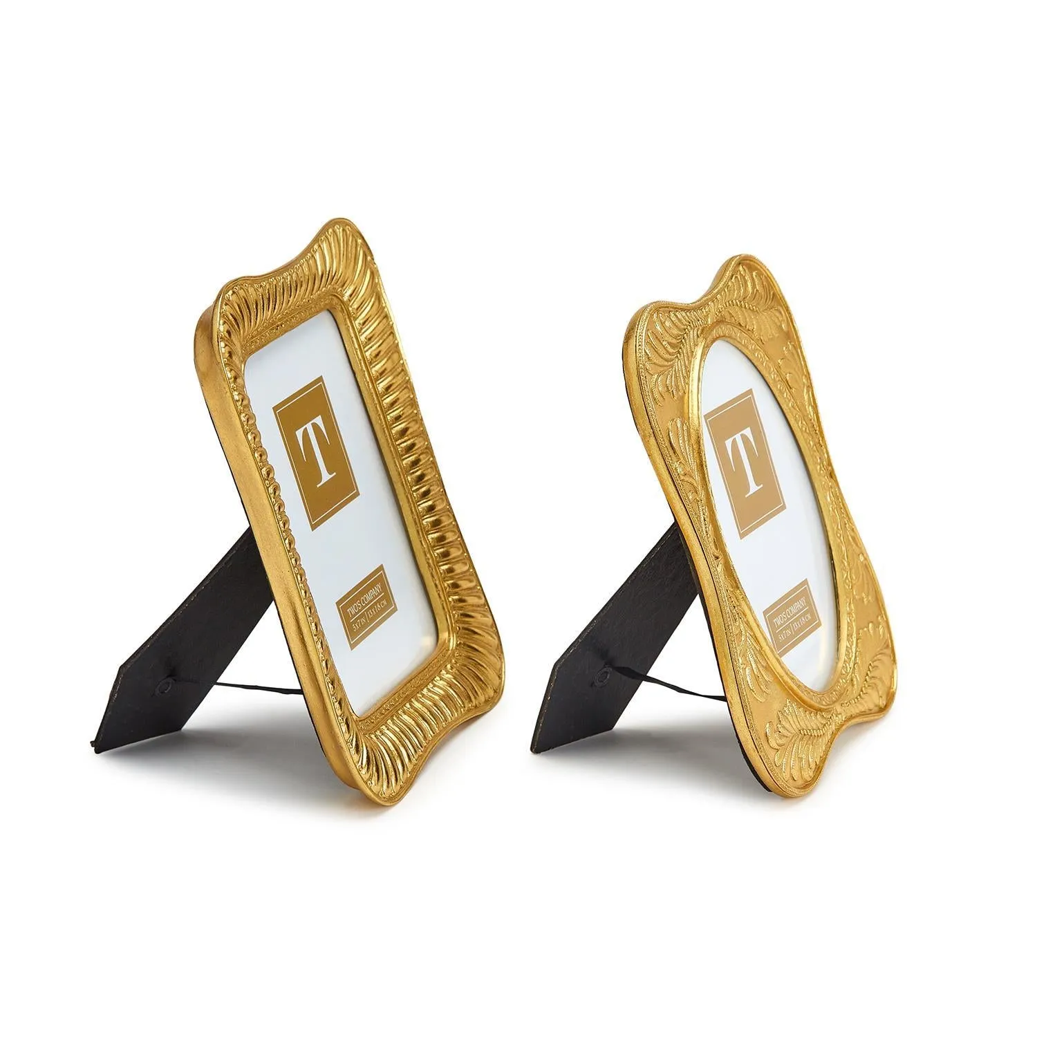 TC - Picture Frame | Gold Impressions