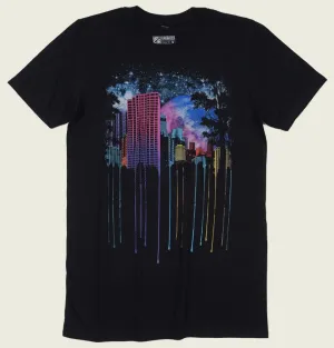 The City Unisex T-shirt