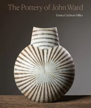 THE POTTERY OF JOHN WARD
