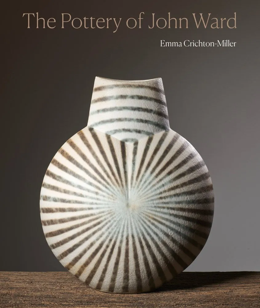 THE POTTERY OF JOHN WARD