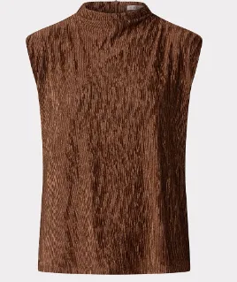 Top Crinkle Velvet F2405516