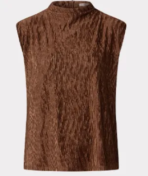 Top Crinkle Velvet F2405516