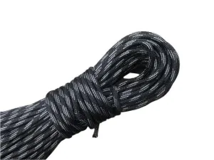 Touch of Grey Paracord