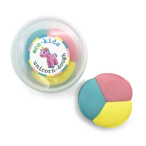 Tri-color Themed Eco Play Dough