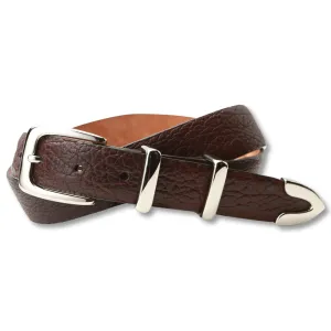 Tucson Bison Belt