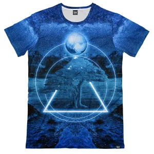 Twilight Galaxy Men's Tee