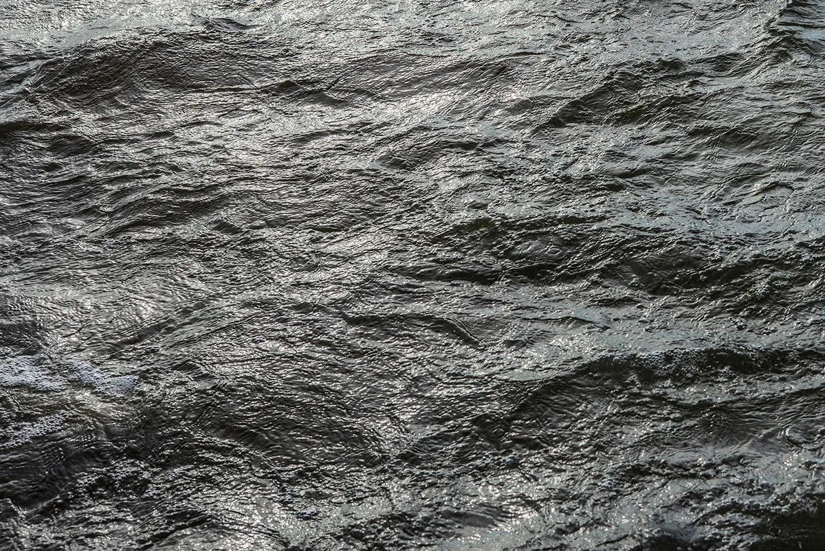 Untitled (water 23)