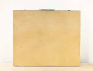Untitled (woodcase)