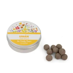 Urban Greens Seed Balls