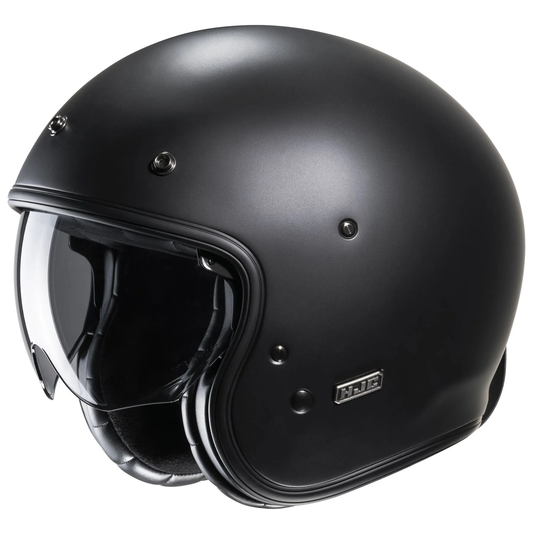 V31 Solid Helmet