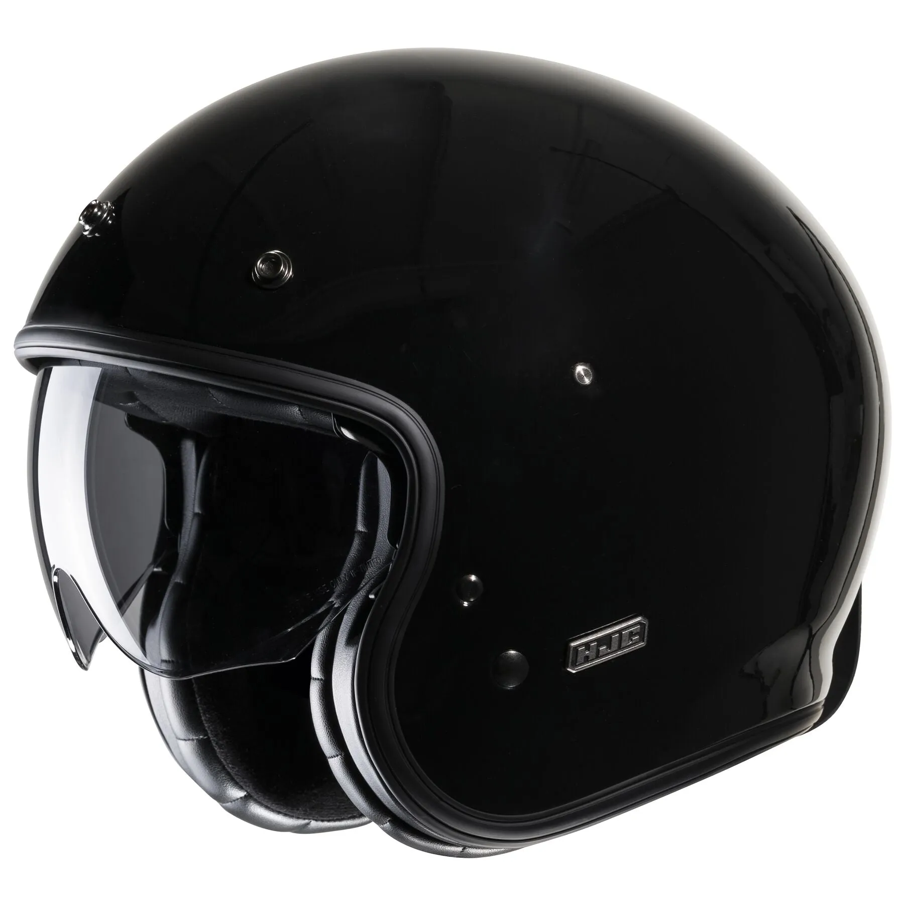V31 Solid Helmet