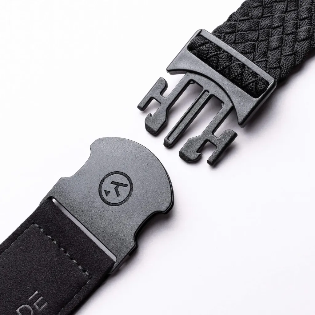 Vapor Futureweave Belt