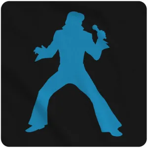 Velvet Elvis