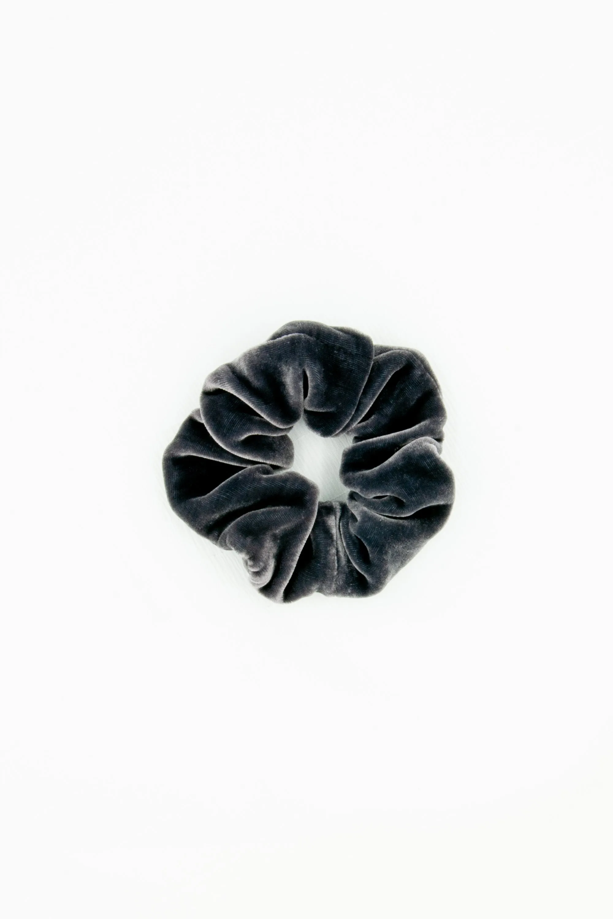 Velvet Scrunchie