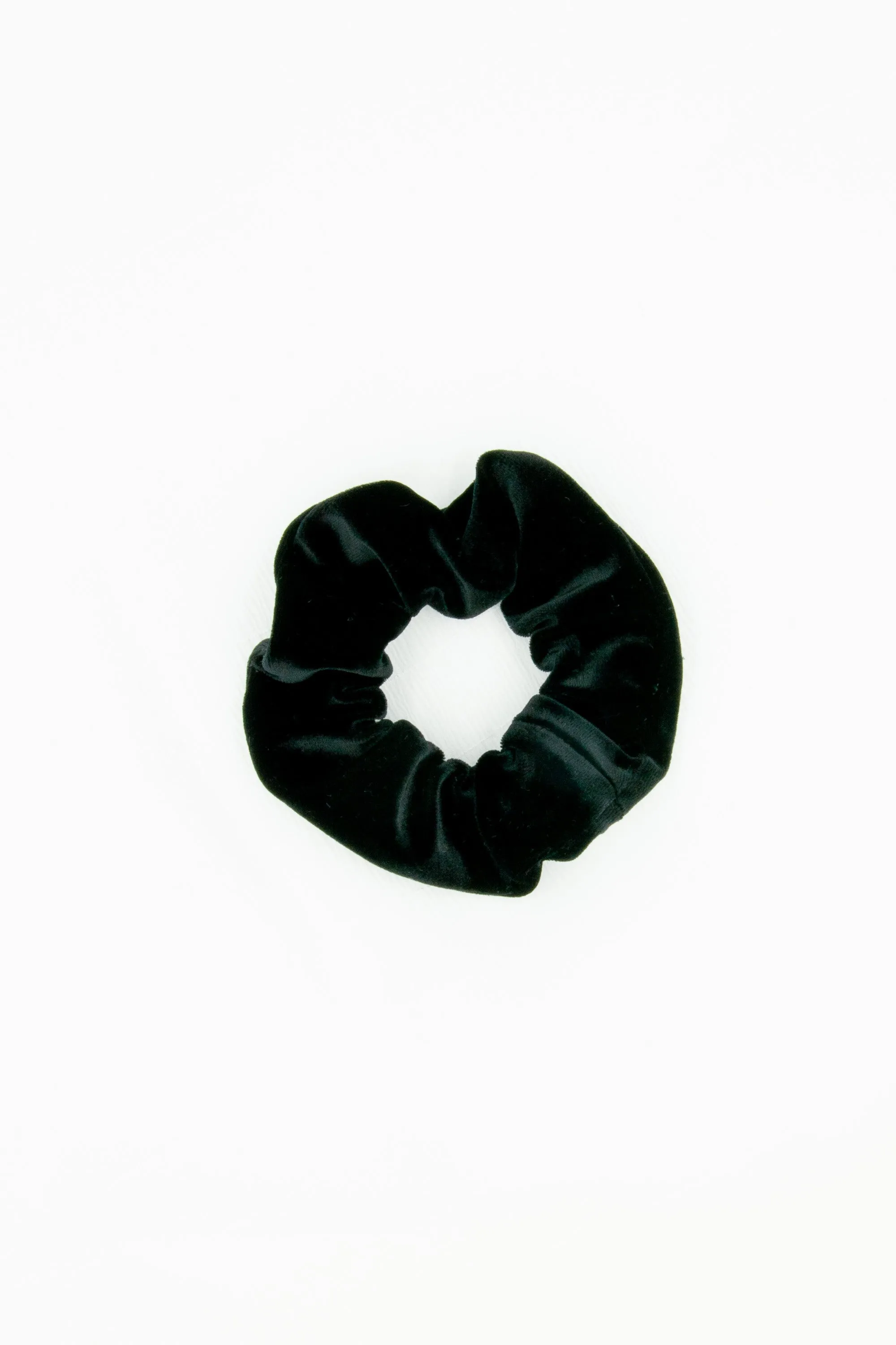 Velvet Scrunchie