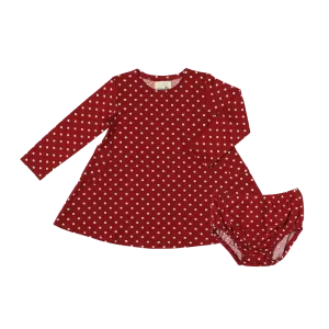 Vignette Leena Dress