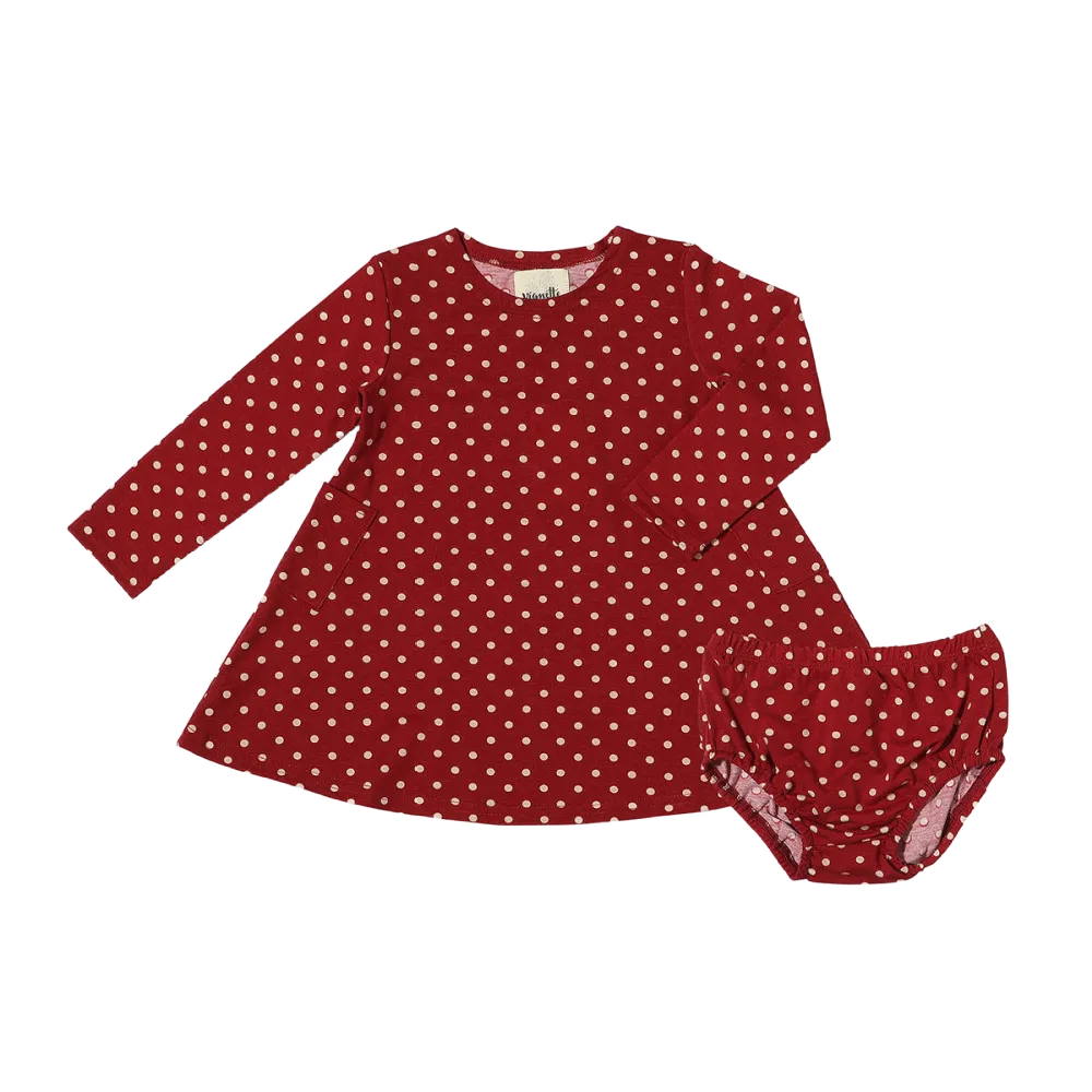 Vignette Leena Dress