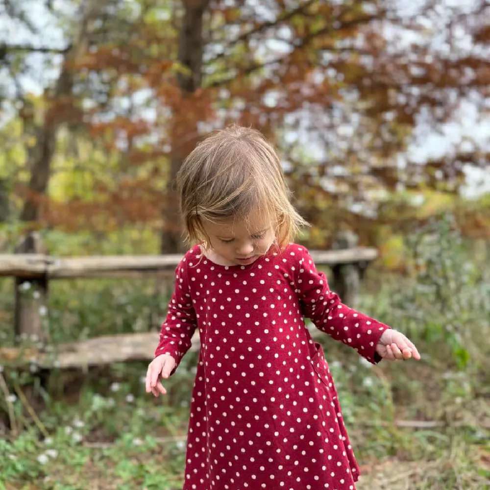 Vignette Leena Dress
