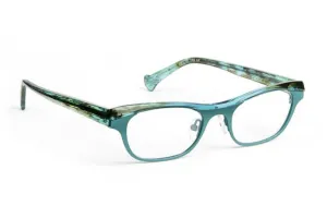 Volte Face Eyeglasses Carioca