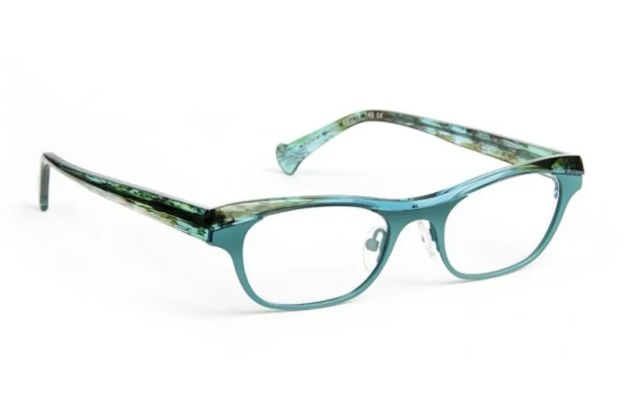 Volte Face Eyeglasses Carioca