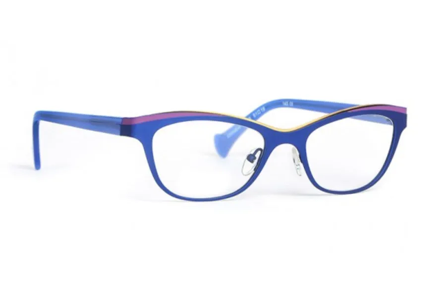 Volte Face Eyeglasses Chabia