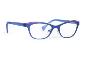 Volte Face Eyeglasses Chabia