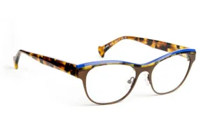 Volte Face Eyeglasses Clara