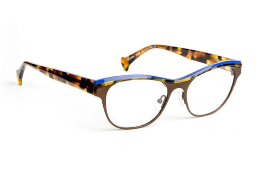 Volte Face Eyeglasses Clara