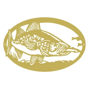 Walleye Circle