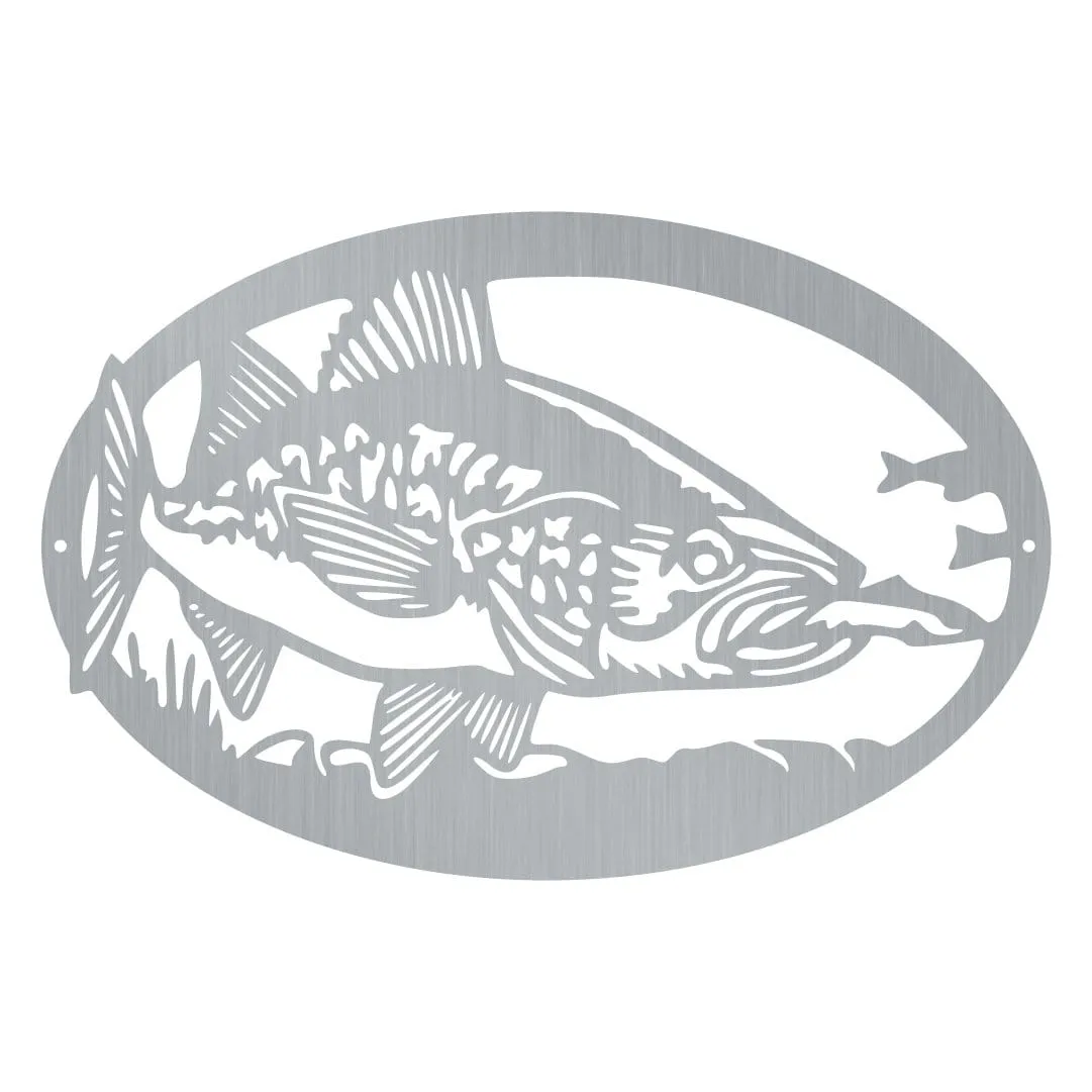Walleye Circle