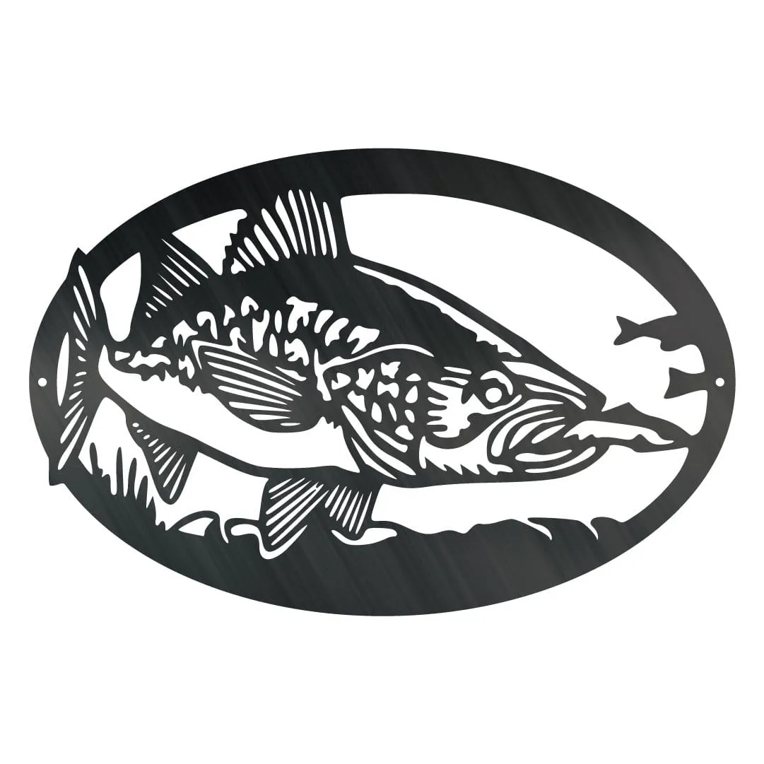 Walleye Circle