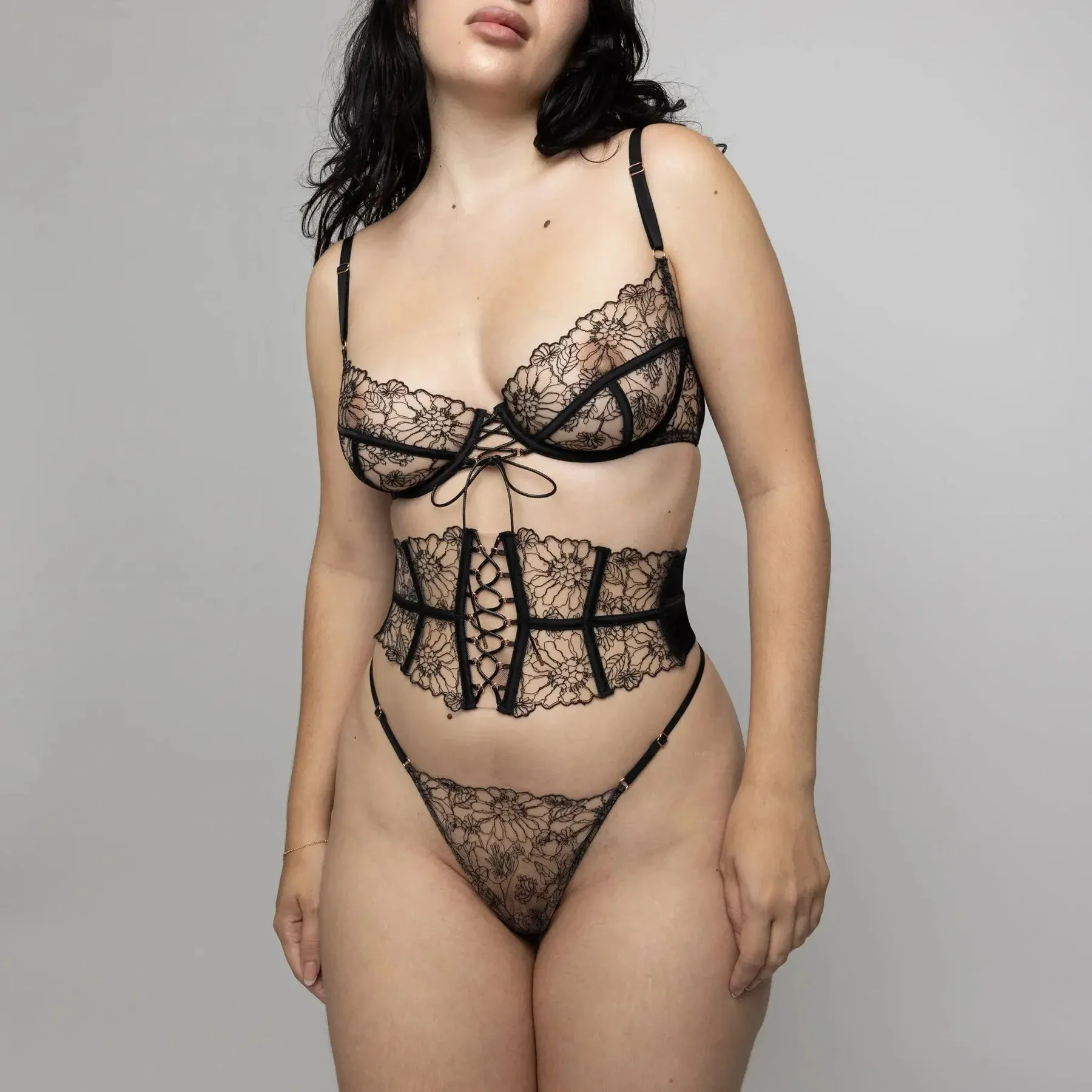 Whisper Waist Cincher