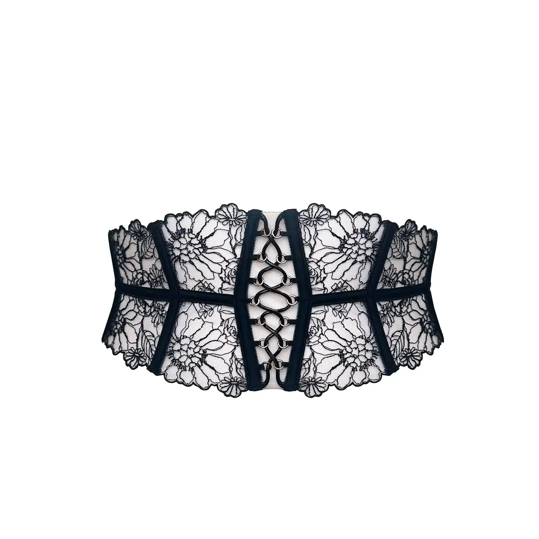 Whisper Waist Cincher