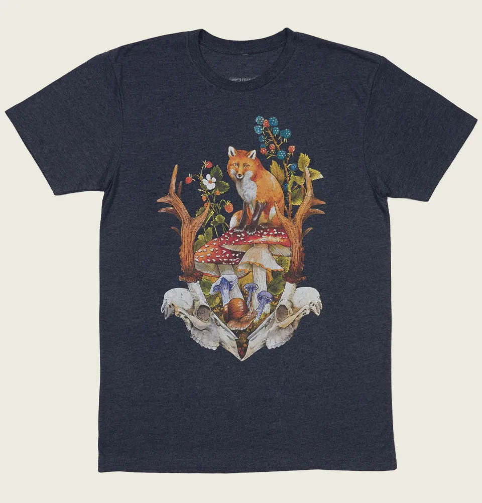 Wild Life Unisex T-shirt