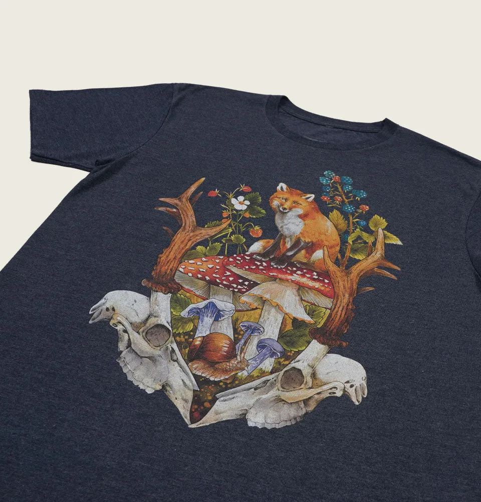 Wild Life Unisex T-shirt