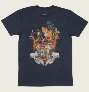 Wild Life Unisex T-shirt