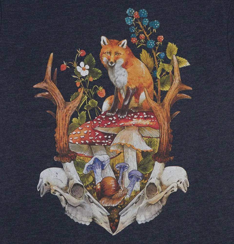 Wild Life Unisex T-shirt