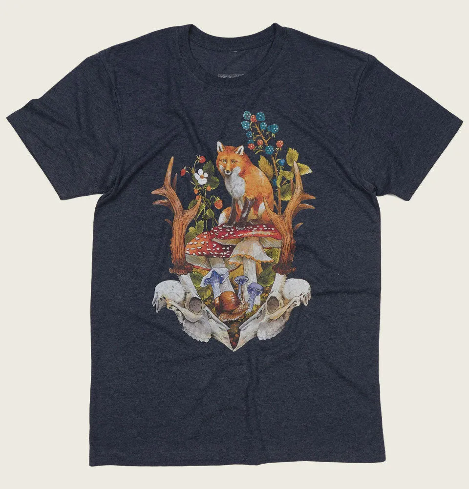 Wild Life Unisex T-shirt