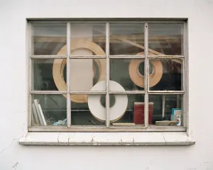 Window I (ISL)