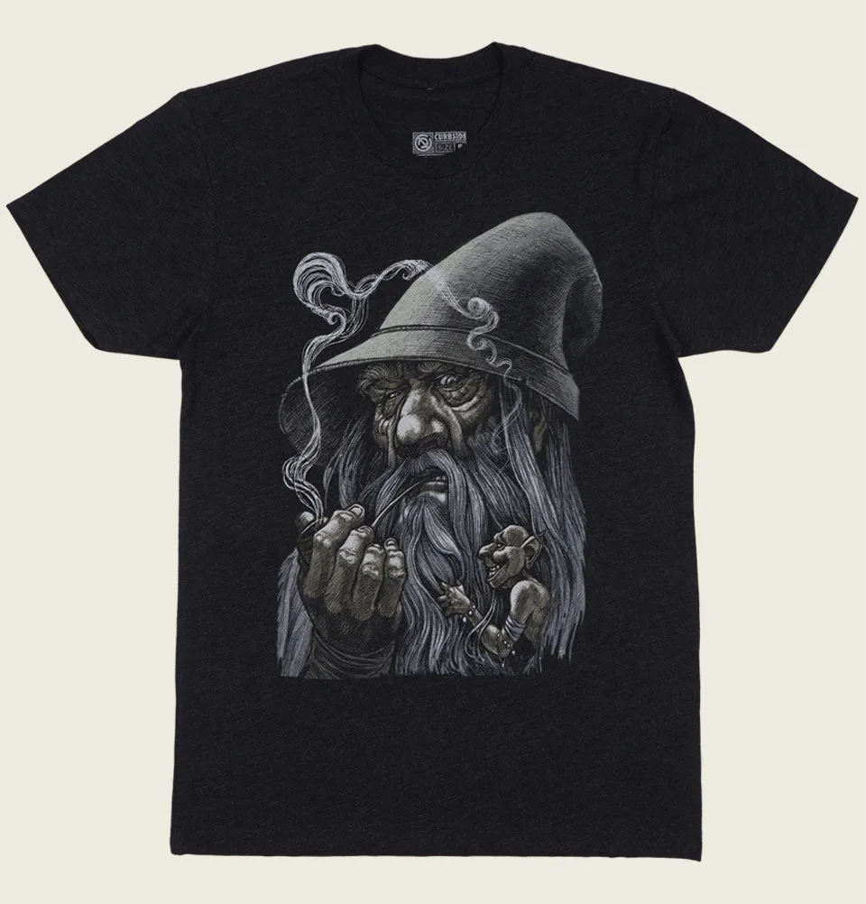 Wizard Unisex T-shirt