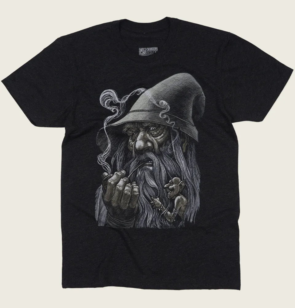 Wizard Unisex T-shirt