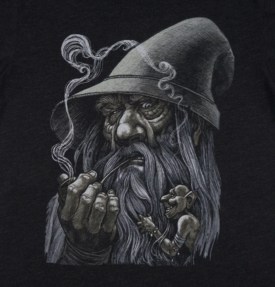 Wizard Unisex T-shirt