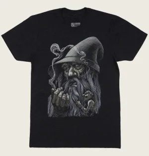 Wizard Unisex T-shirt