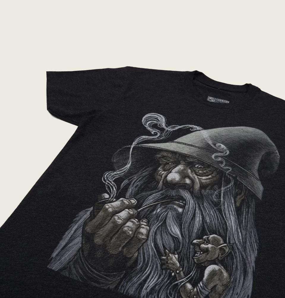 Wizard Unisex T-shirt