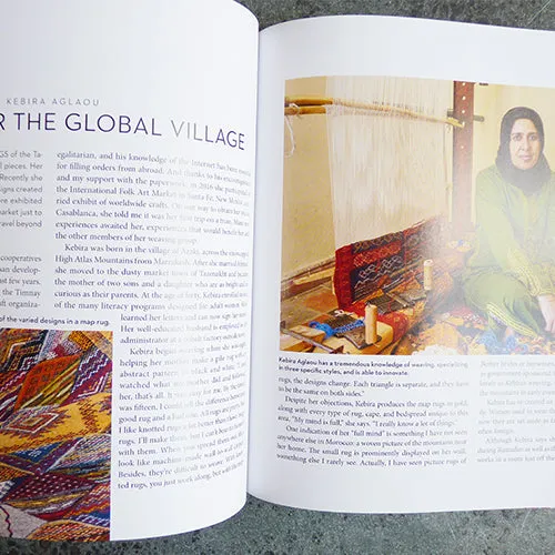 Women Artisans of Morocco - Susan Schaefer Davis