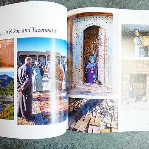 Women Artisans of Morocco - Susan Schaefer Davis