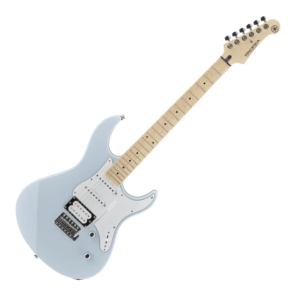 Yamaha - PAC112VMIB Pacifica Electric Guitar Ice Blue