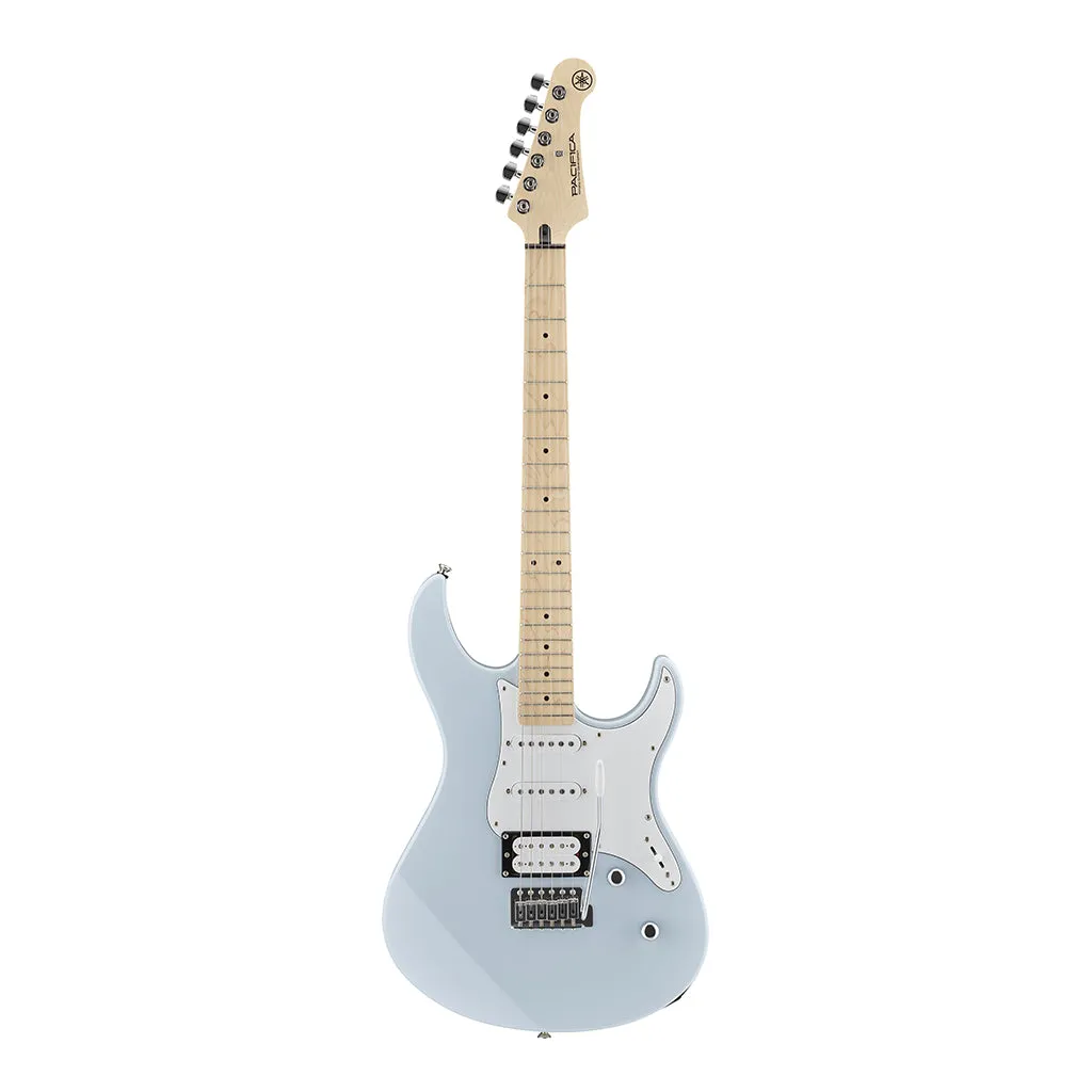 Yamaha - PAC112VMIB Pacifica Electric Guitar Ice Blue