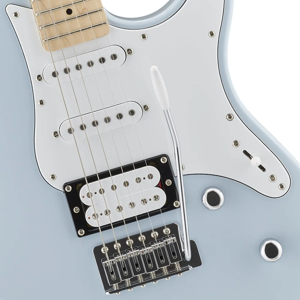 Yamaha - PAC112VMIB Pacifica Electric Guitar Ice Blue